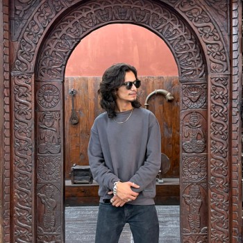 Dikshit Anand